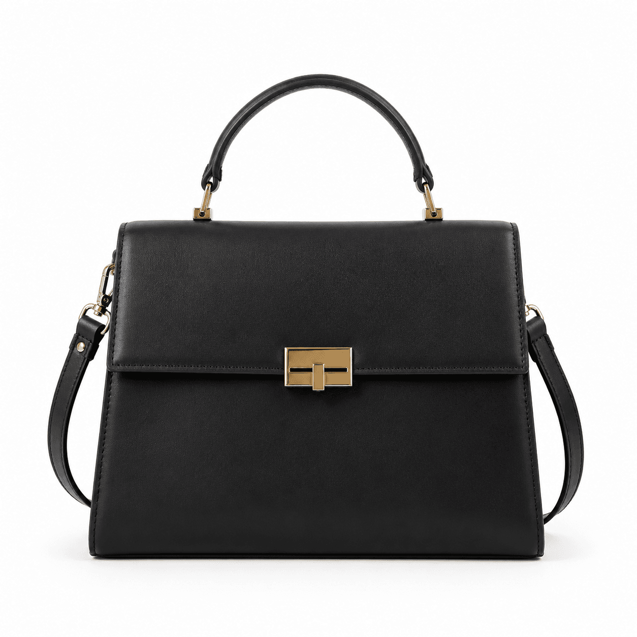 Bag from the demo product video